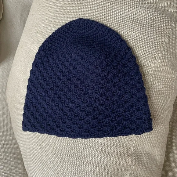Rachel Comey | Accessories | Gorgeous Rachel Comey Navy Blue 